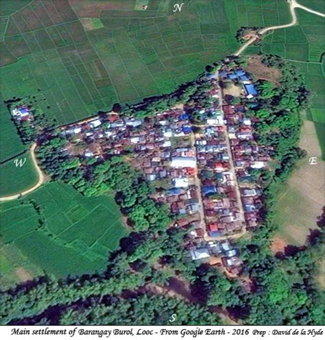Burol Main Map .